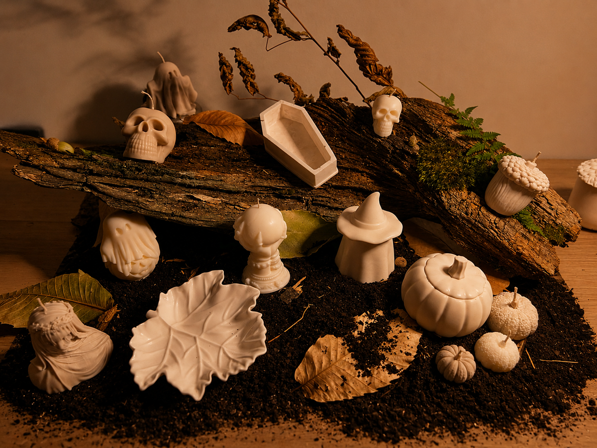 Collection Automne Enchanté