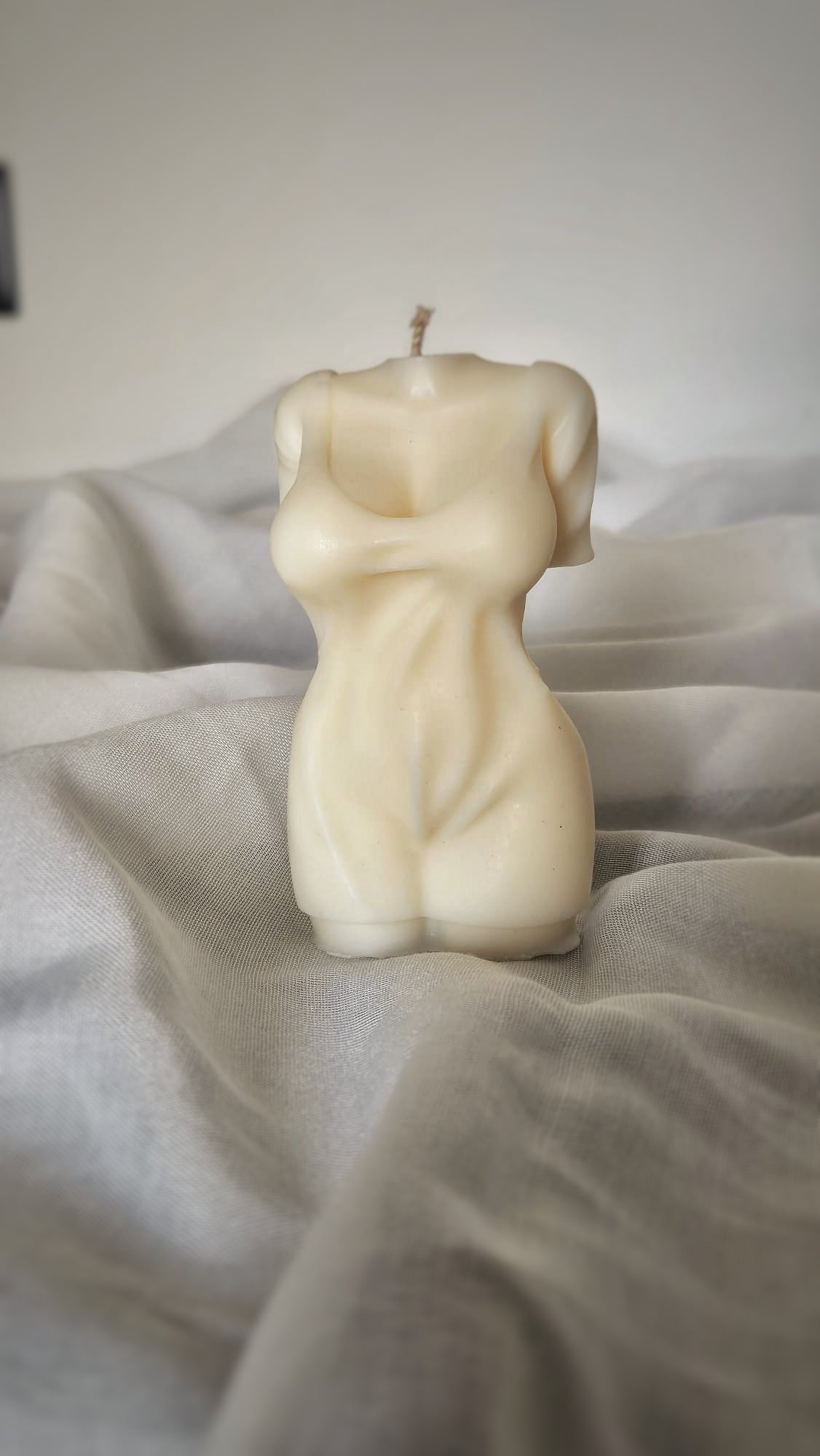 Sérénité de marbre