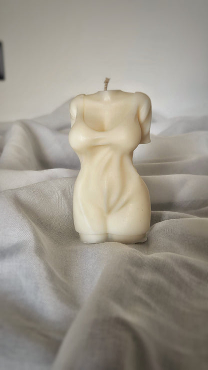 Sérénité de marbre