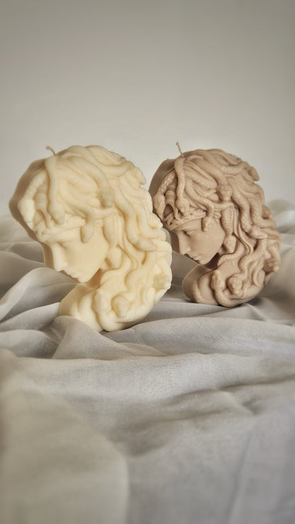 L'Âme de la Gorgone