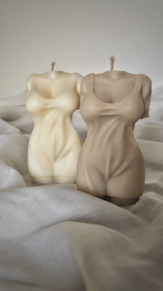 Sérénité de marbre