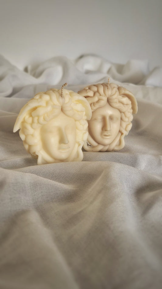 L'étreinte des serpents