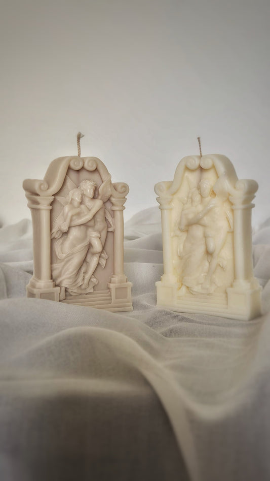 Hiérogamie Céleste