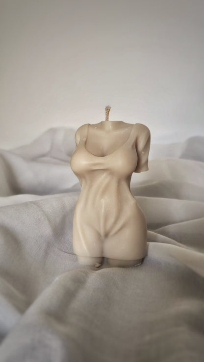 Sérénité de marbre