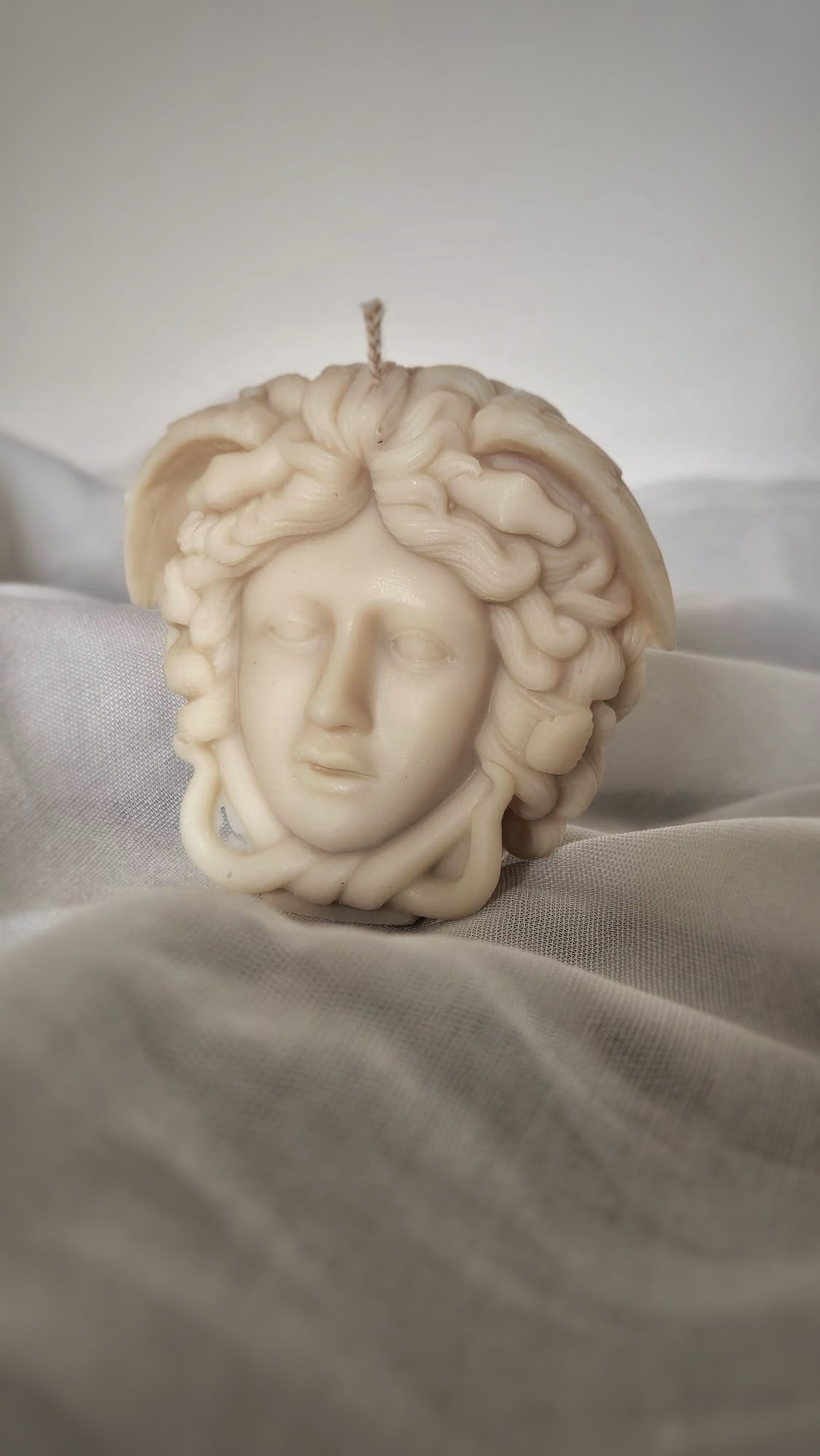 L'étreinte des serpents