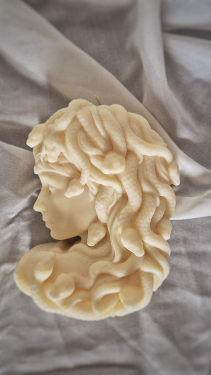 L'Âme de la Gorgone