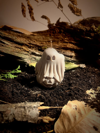 Le Petit Fantôme