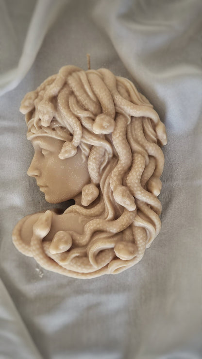 L'Âme de la Gorgone